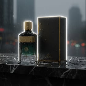 tribal perfume