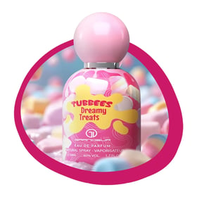 dreamy treats