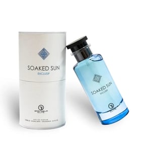 soaked sun