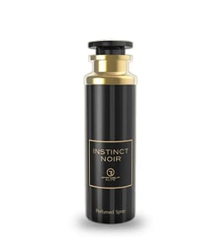 deodorants & anti-perspirant