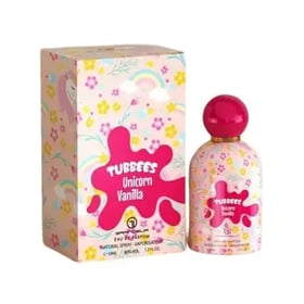 candy vanilla