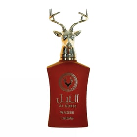 al noble wazeer edp