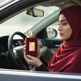 asdaaf perfumes