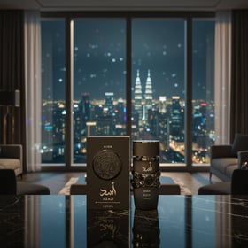 bold fragrance