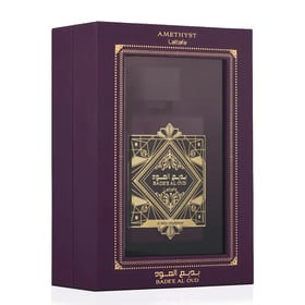 badee al oud amethyst