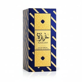 azeezah perfume