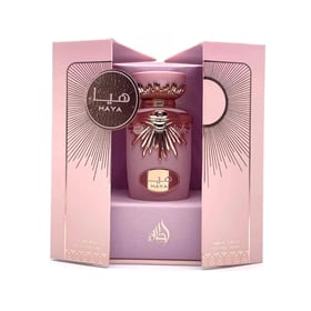 oriental scent