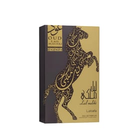 lail maleki oud