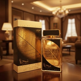 arabic perfume