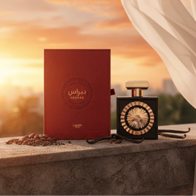perfume feminin lembut
