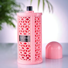 vanilla perfume