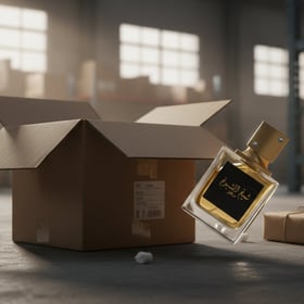 sheikh al shuyukh perfumes