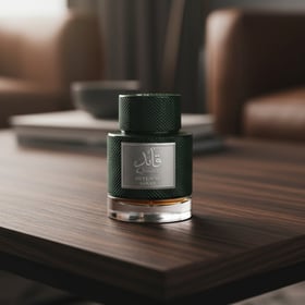 tobacco perfume