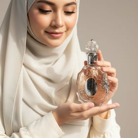 perfume elegan wanita