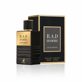 bad homme alhambra