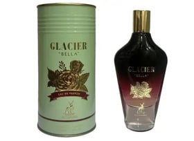 glacier bella edp
