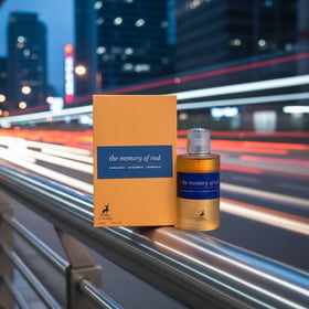 parfum tahan lama
