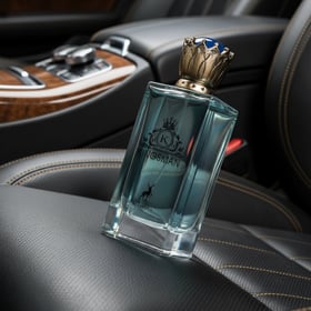 woody spicy perfume