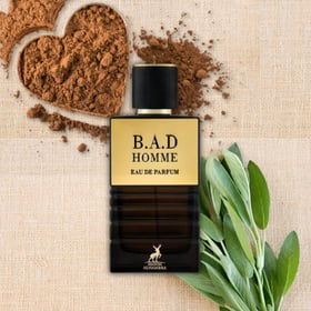 bad homme