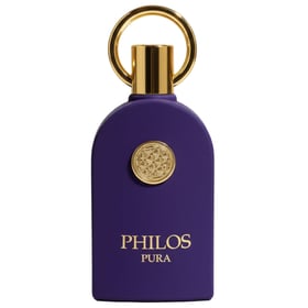 philos pura perfume