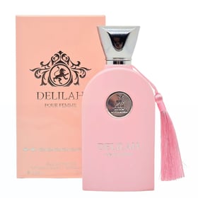 delilah maison alhambra