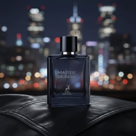 arabic perfume