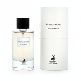 spicy perfume