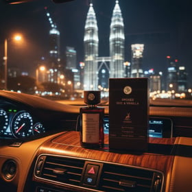 men's perfume