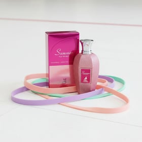 luxury scent