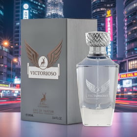 luxury perfume malaysia