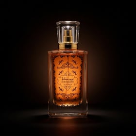 parfum tahan lama