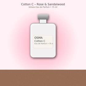 cotton c