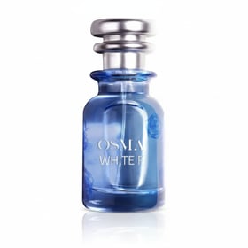 white f