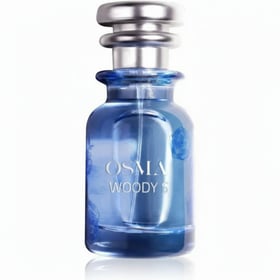 leather scent