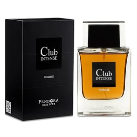 club intense perfume
