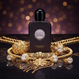 black optra