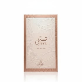 luxury perfume uae