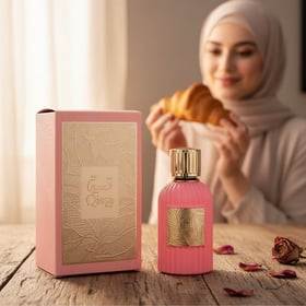 u.a.e. perfume