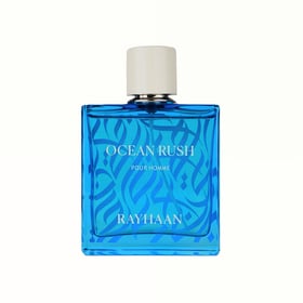 fresh citrus perfume