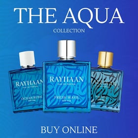 rayhaan aqua