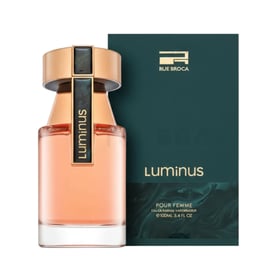 romantic perfume