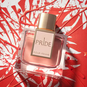 pride pour femme