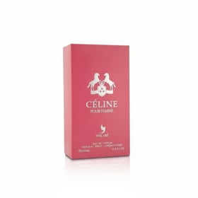 celine pour