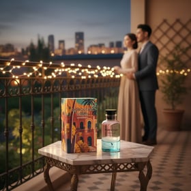 best perfume malaysia