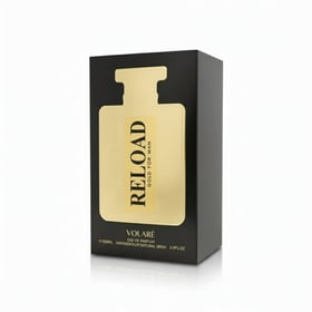 reload gold volare