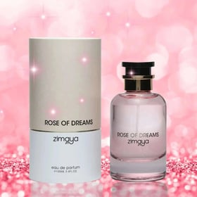 floral vanilla