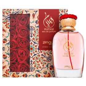 perfume wanita elegan