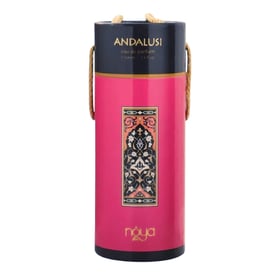 andalusi pink