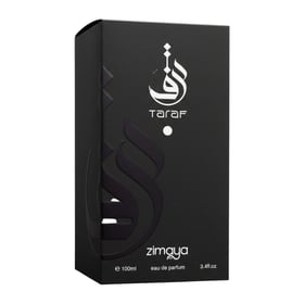 taraf black 100ml edp