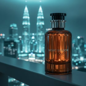 authentic fragrance
